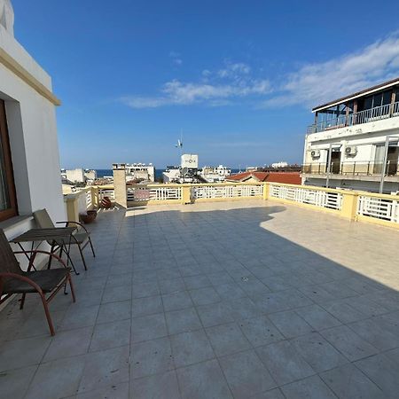 Lord'S Residence Boutique Hotel Kyrenia  Bagian luar foto