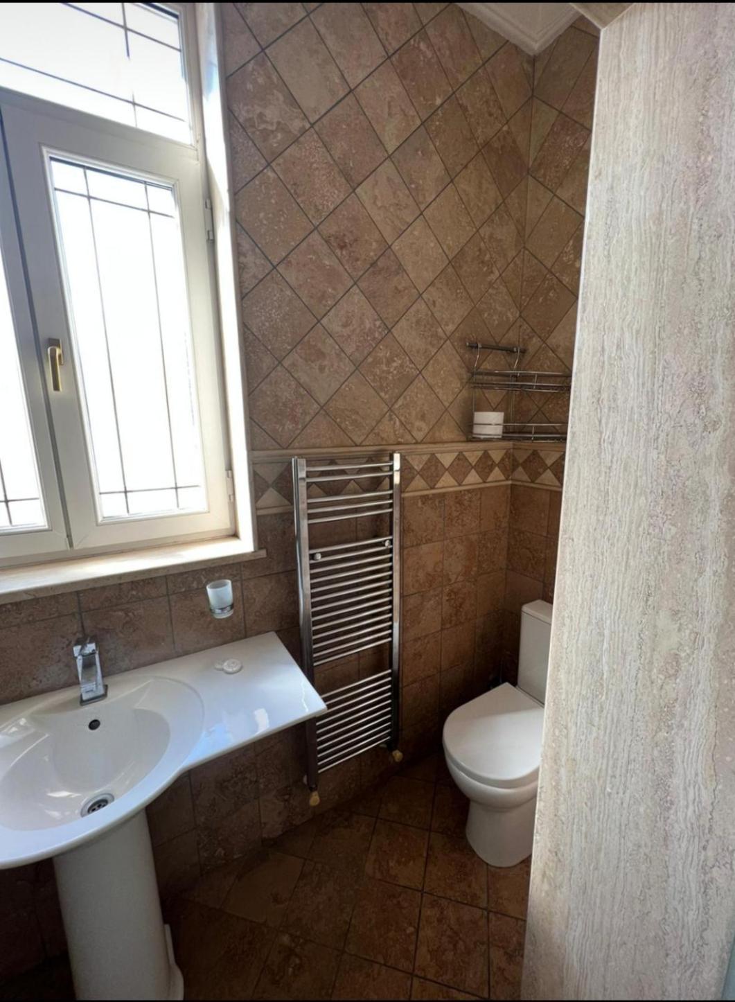 Lord'S Residence Boutique Hotel Kyrenia  Bagian luar foto