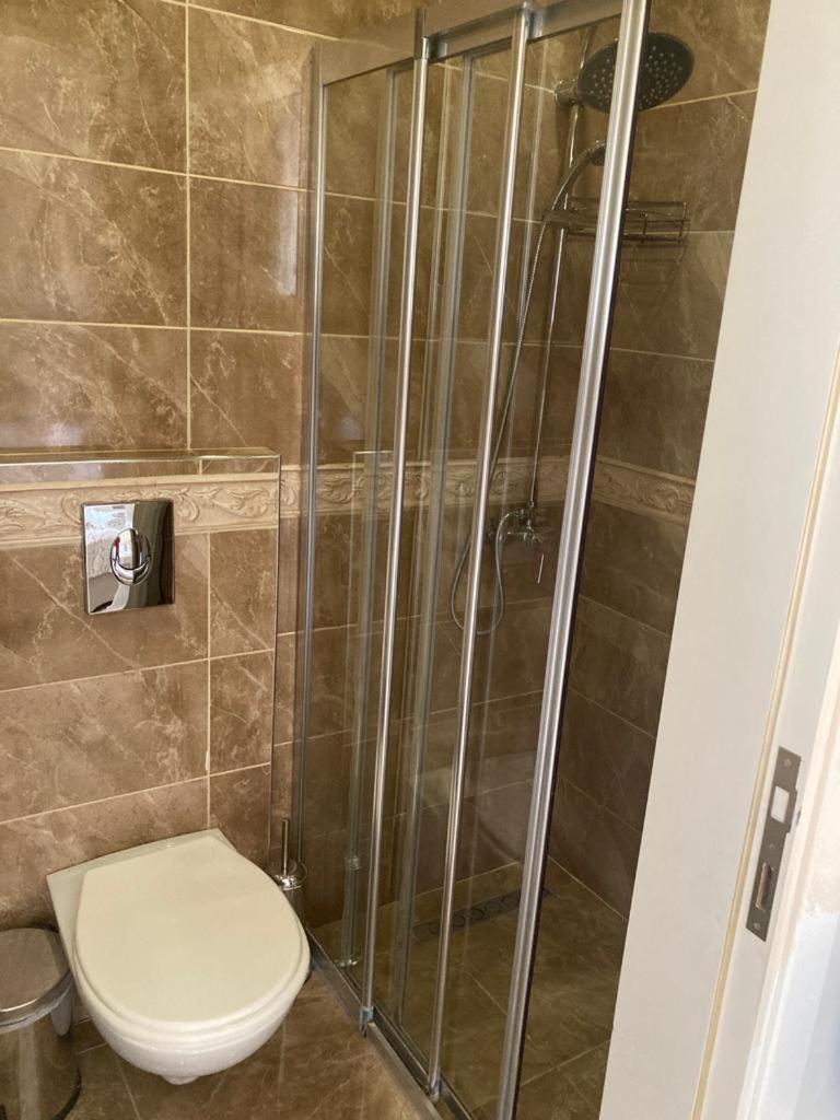 Lord'S Residence Boutique Hotel Kyrenia  Bagian luar foto